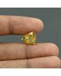 Citrine (Sunela) 6.02 Carat 