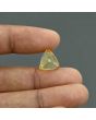Citrine (Sunela) 6.02 Carat 