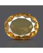 Citrine (Sunela) 4.3 Carat