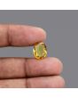 Citrine (Sunela) 4.97 Carat 