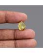 Citrine (Sunela) 4.97 Carat 