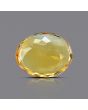 Citrine (Sunela) 6.73 Carat 