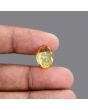 Citrine (Sunela) 5.64 Carat 