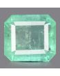 Colombian Emerald (Panna) 5.07 Carat 