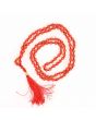 Red Coral Mala 4.86 M.M.