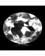 Rock Crystal (Spathik) 6.15 Carat 