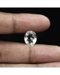 Rock Crystal (Spathik) 6.15 Carat 