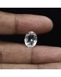 Rock Crystal (Spathik) 6.56 Carat 