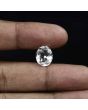 Rock Crystal (Spathik) 6.31 Carat 