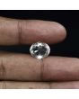 Rock Crystal (Spathik) 6.98 Carat 