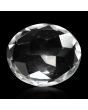 Rock Crystal (Spathik) 7.15 Carat 