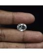 Rock Crystal (Spathik) 6.75 Carat 