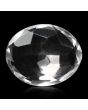 Rock Crystal (Spathik) 6.08 Carat 