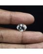 Rock Crystal (Spathik) 6.08 Carat 