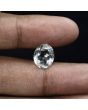 Rock Crystal (Spathik) 6.08 Carat 