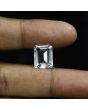 Rock Crystal (Spathik) 9.67 Carat 