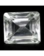 Rock Crystal (Spathik) 8.13 Carat 