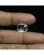 Rock Crystal (Spathik) 7.64 Carat 