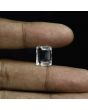 Rock Crystal (Spathik) 7.66 Carat 