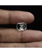 Rock Crystal (Spathik) 5.68 Carat 