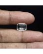 Rock Crystal (Spathik) 5.82 Carat 