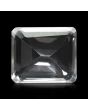 Rock Crystal (Spathik) 6.64 Carat 