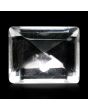 Rock Crystal (Spathik) 6.42 Carat 