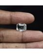 Rock Crystal (Spathik) 6.77 Carat 