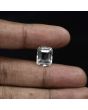Rock Crystal (Spathik) 7.28 Carat 