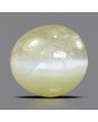 Chrysoberyl Cat`s Eye - 4.22 Carat 