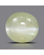 Chrysoberyl Cat`s Eye - 3.14 Carat 