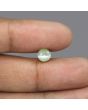 Chrysoberyl Cat`s Eye - 3.25 Carat 