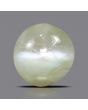 Chrysoberyl Cat`s Eye - 3.37 Carat 