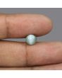 Chrysoberyl Cat`s Eye - 3.36 Carat 