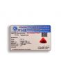 Red Coral (Moonga) Carat 3.56