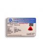 Red Coral (Moonga) Carat 3.59