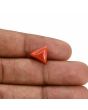 Red Coral (Moonga) Carat 3.23