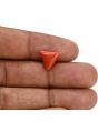 Red Coral (Moonga) Carat 3.3