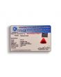 Red Coral (Moonga) Carat 3.3