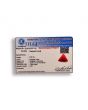 Red Coral (Moonga) Carat 3.47