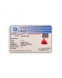 Red Coral (Moonga) Carat 3.1