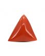 Red Coral (Moonga) Carat 3.33