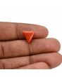 Red Coral (Moonga) Carat 3.33
