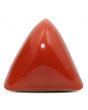 Red Coral (Moonga) - 28.62 Carat