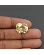 Ceylon Yellow Sapphire - 20.2 Carat 
