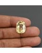 Ceylon Yellow Sapphire - 20.2 Carat 