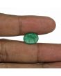Zambian Emerald (Panna) - 4.33 Carat