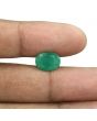 Brazil Emerald (Panna) - 4.62 Carat