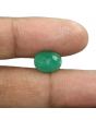 Brazil Emerald (Panna) - 4.62 Carat