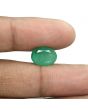 Zambian Emerald (Panna) - 4.78 Carat